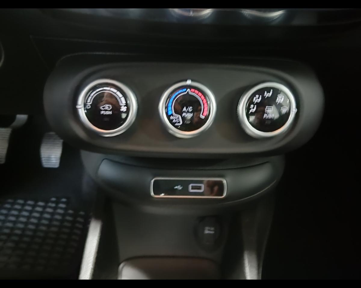 Fiat Fiat 500X usata 6