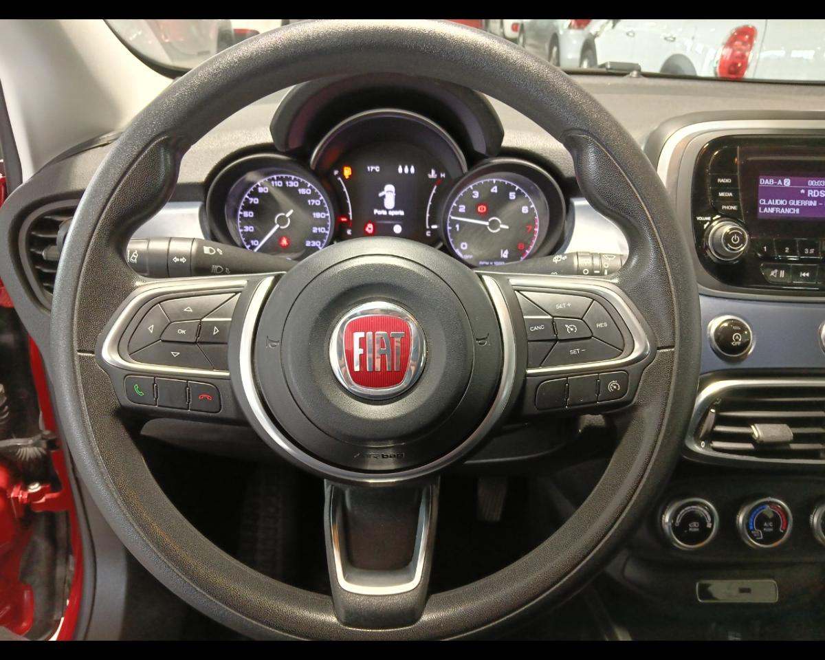 Fiat Fiat 500X usata 7