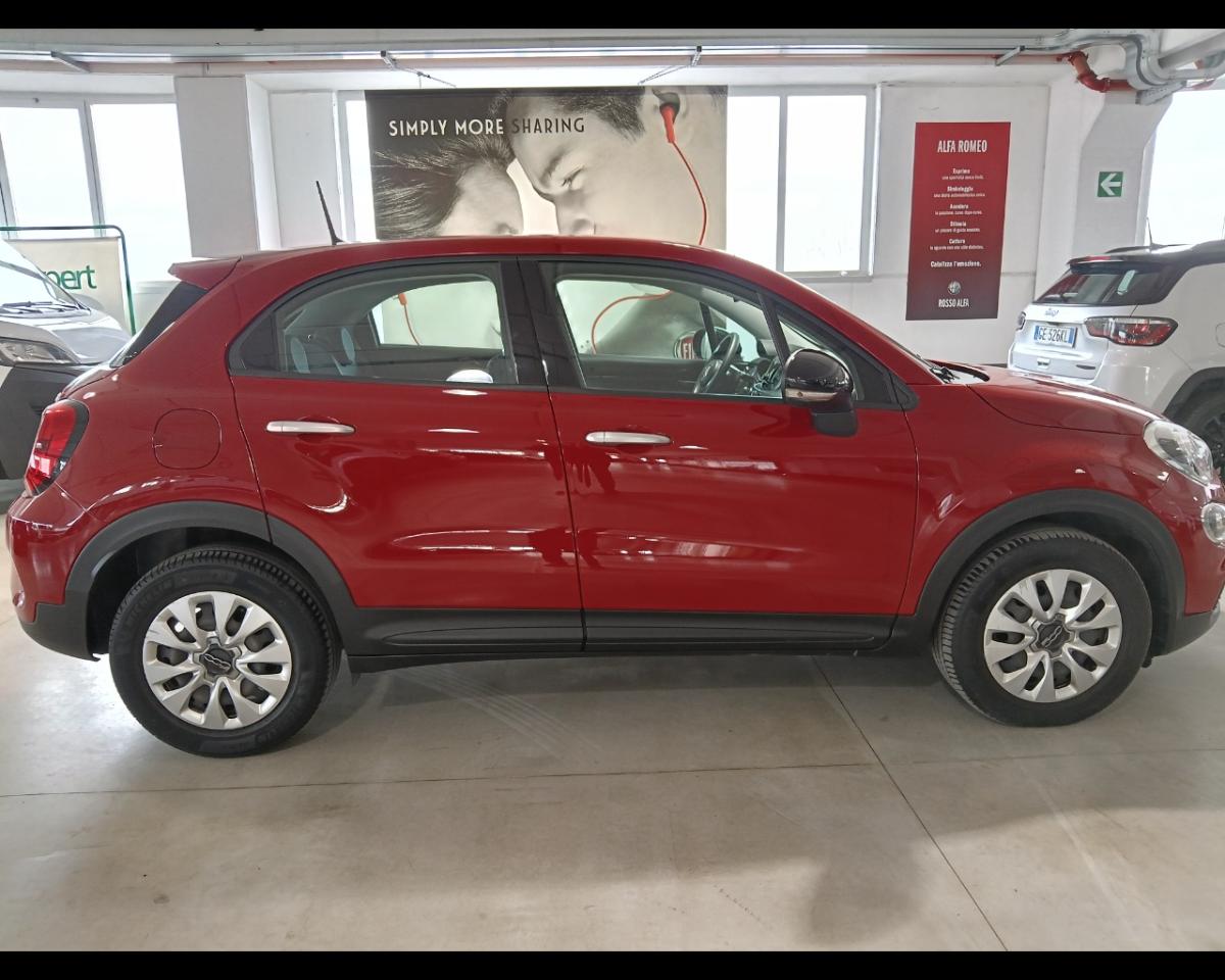 Fiat Fiat 500X usata 10