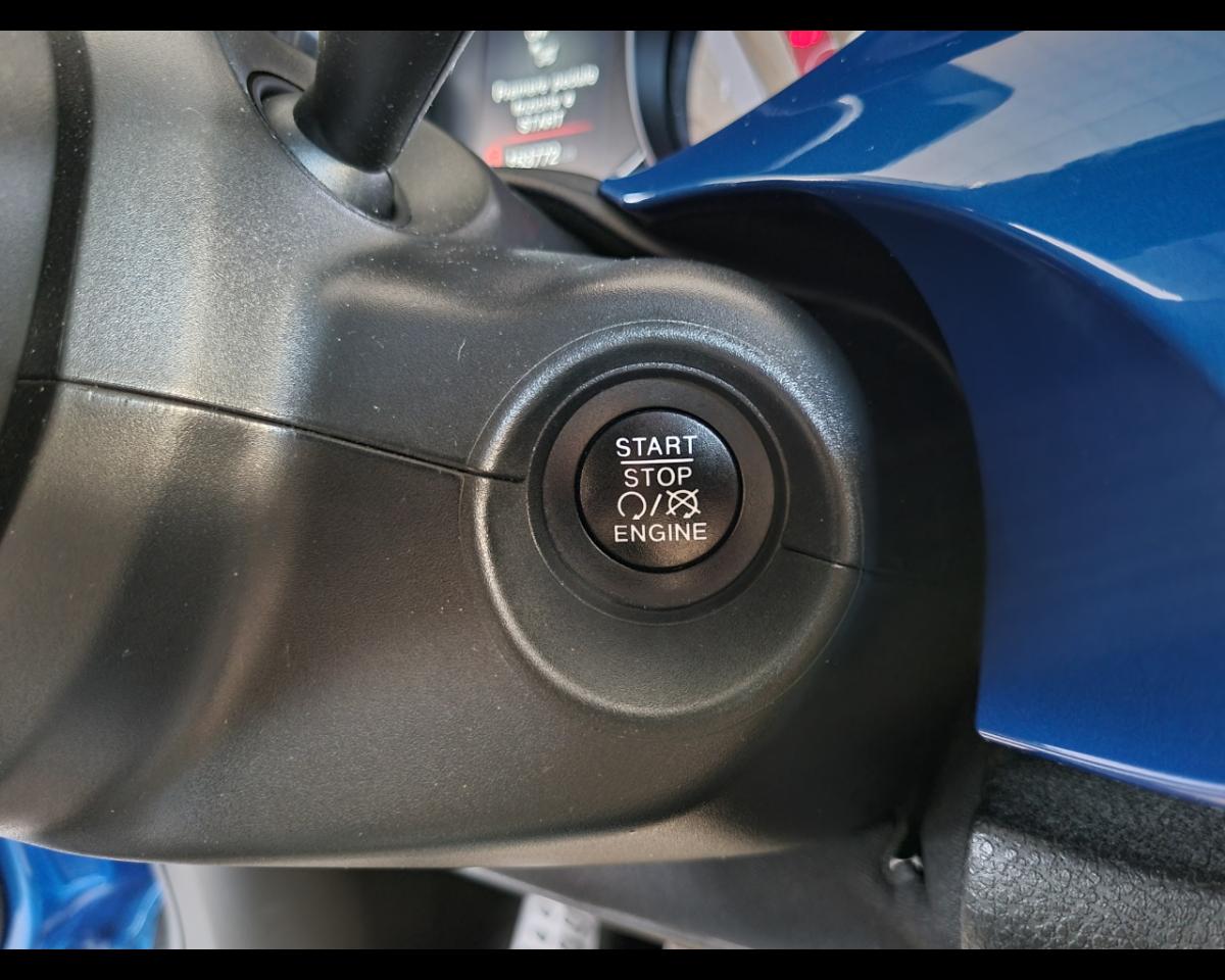 Fiat Fiat 500X usata 2