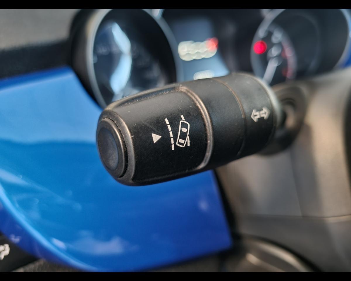 Fiat Fiat 500X usata 6