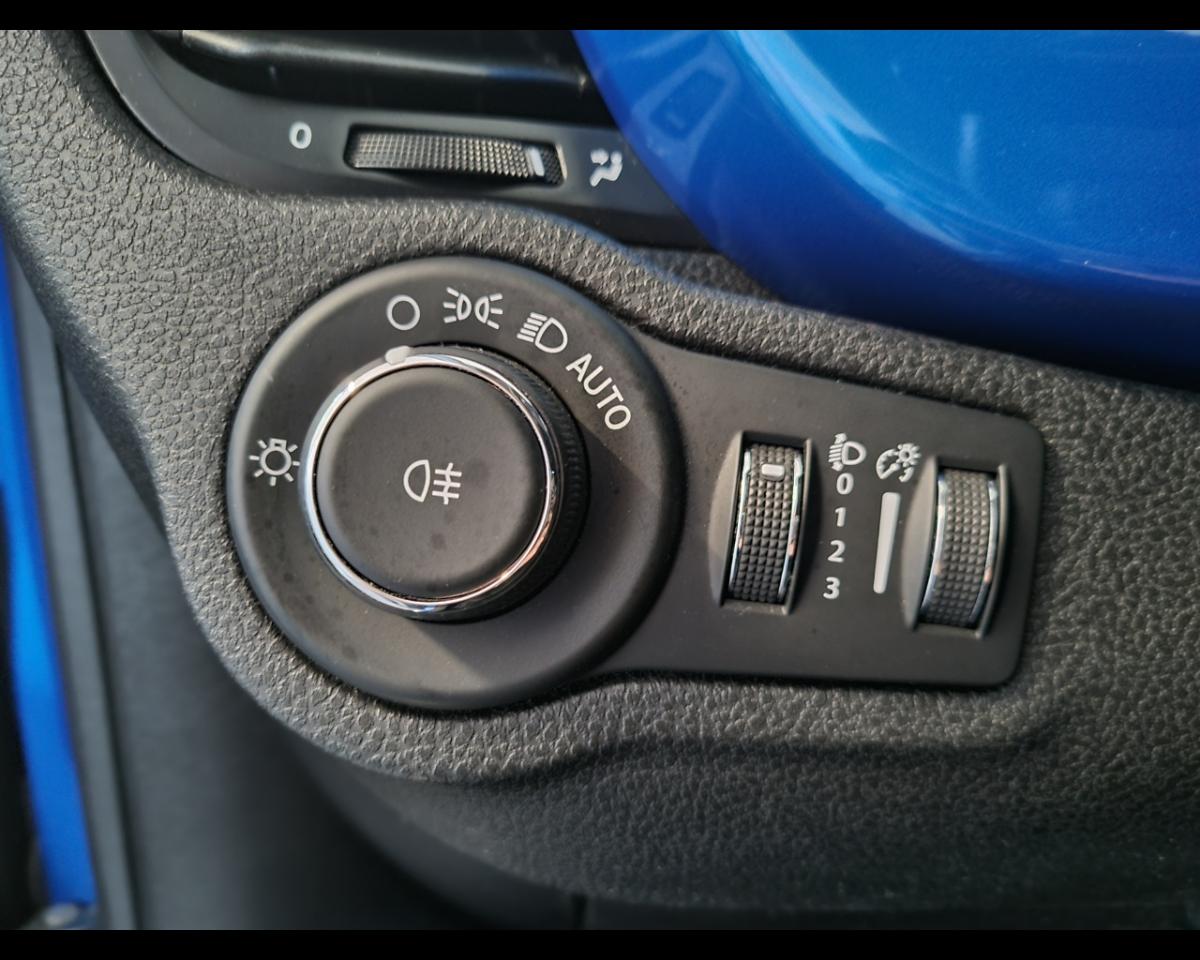 Fiat Fiat 500X usata 8