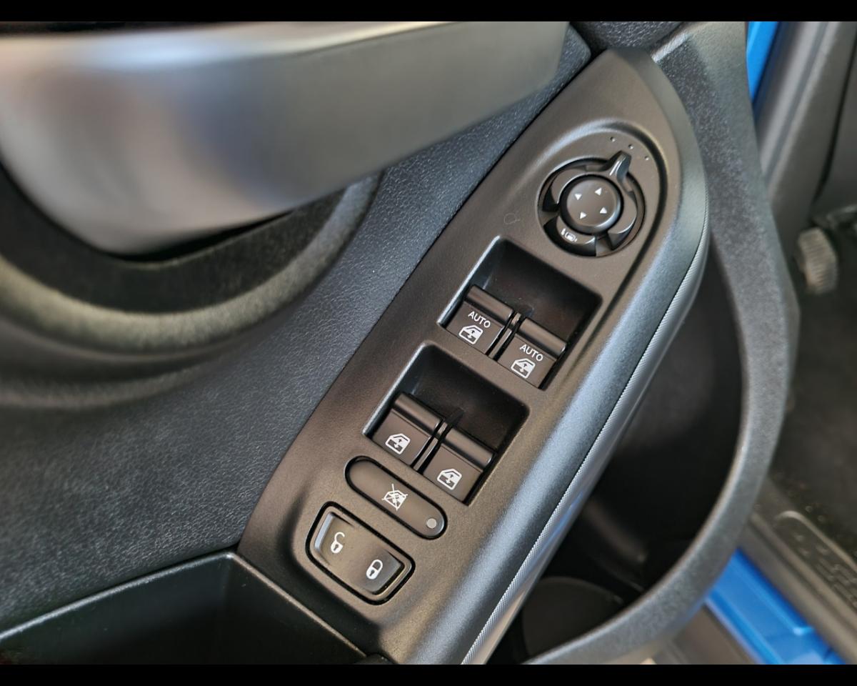 Fiat Fiat 500X usata 10