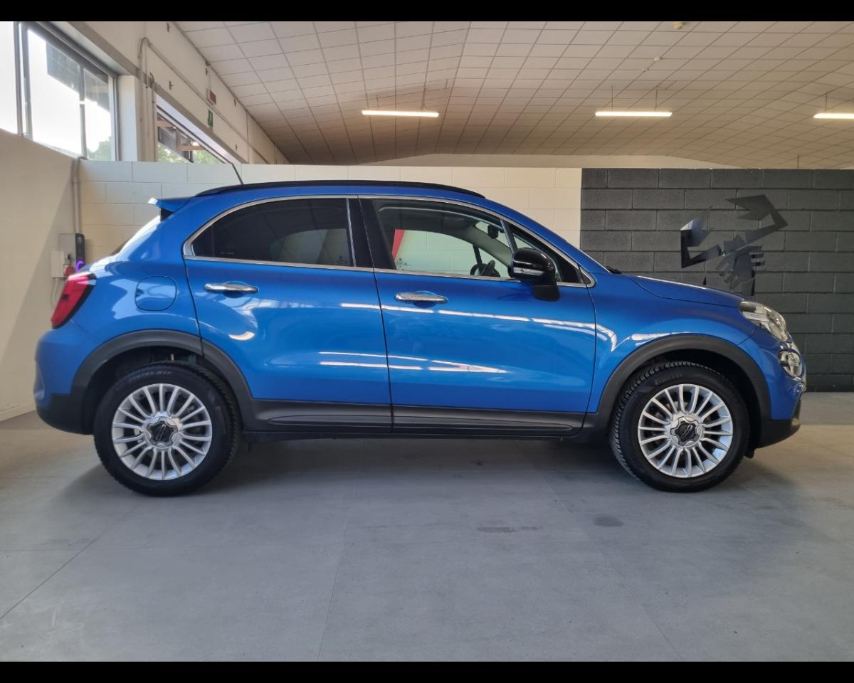 Fiat Fiat 500X usata 14
