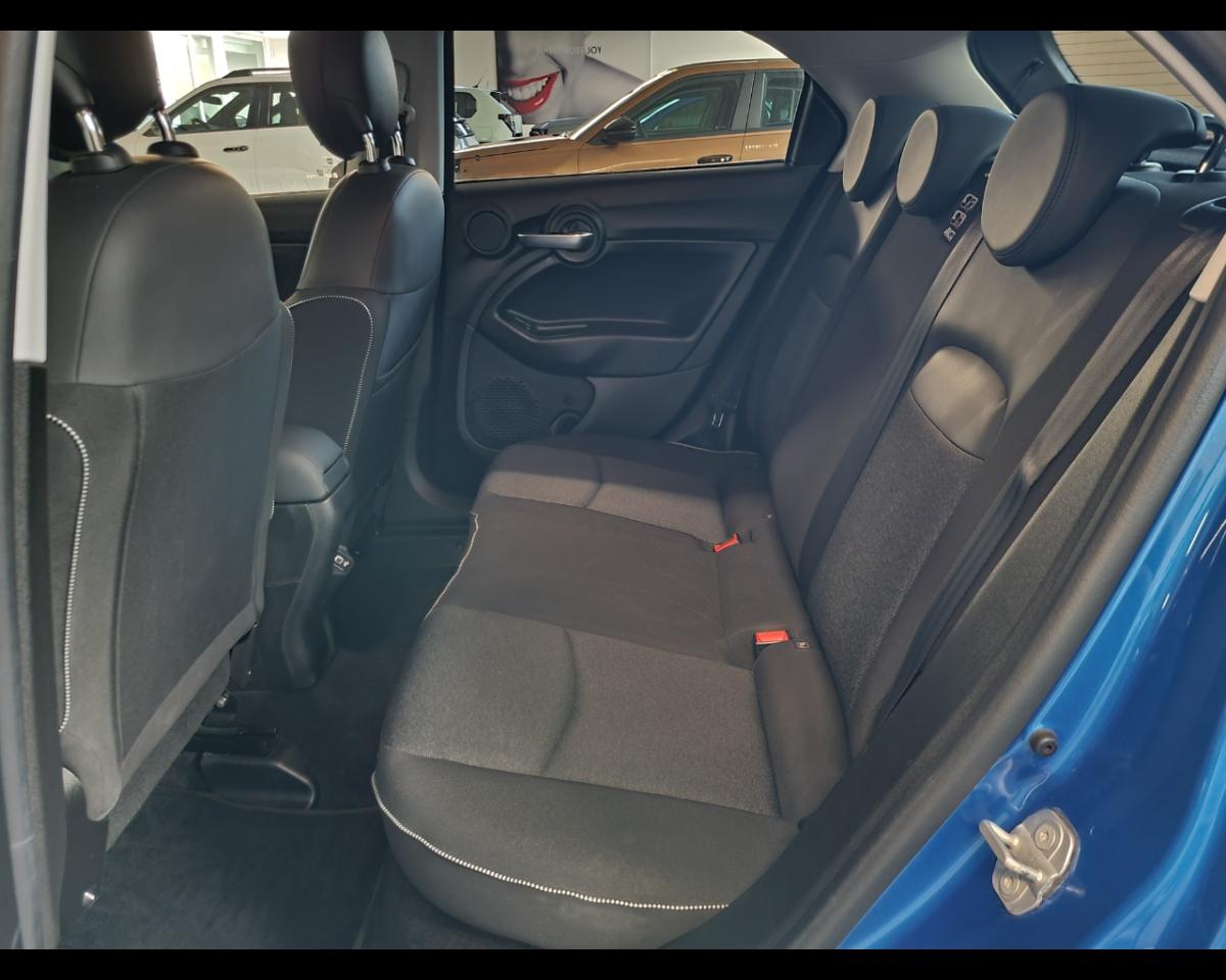 Fiat Fiat 500X usata 20
