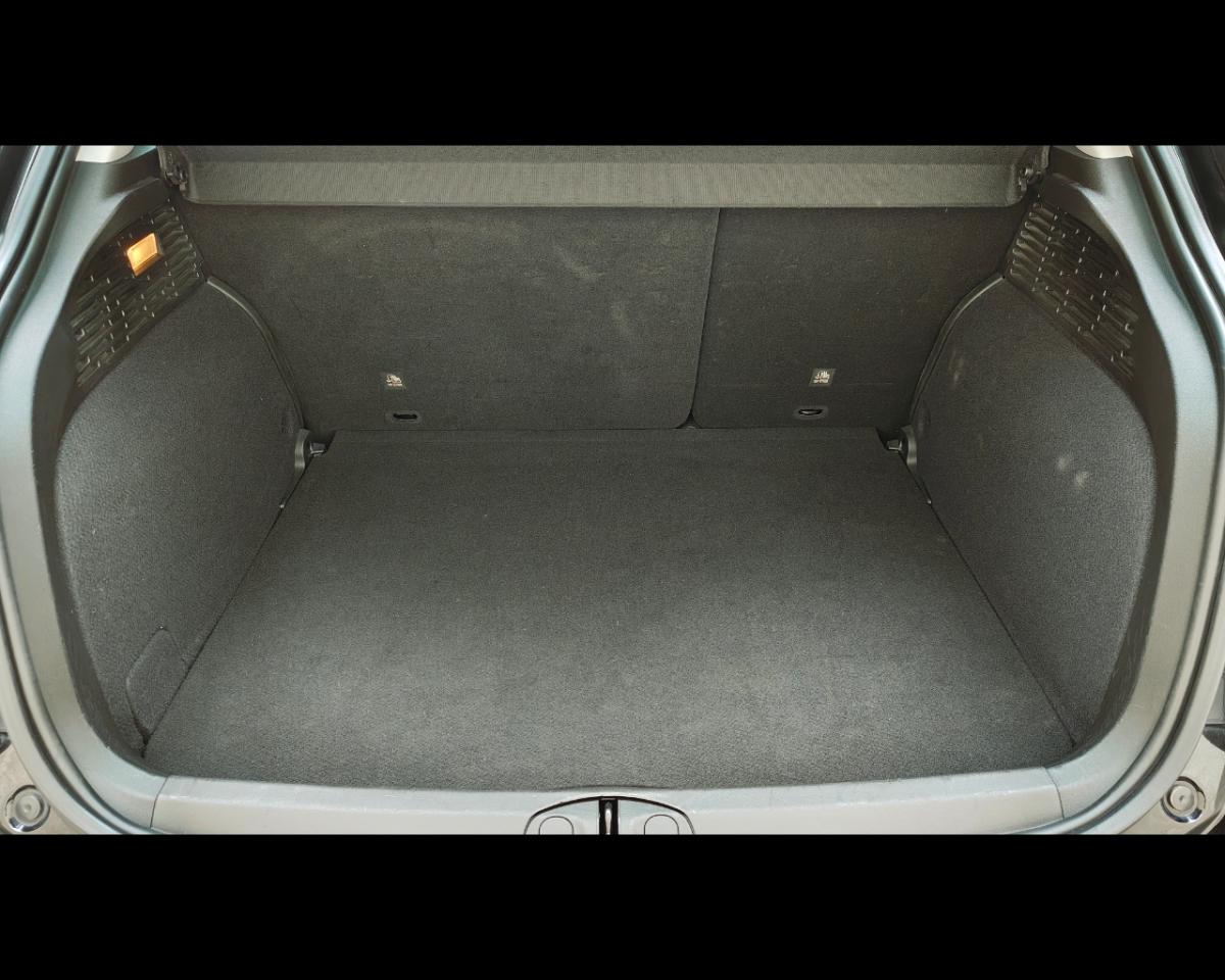 Fiat Fiat 500X usata 1