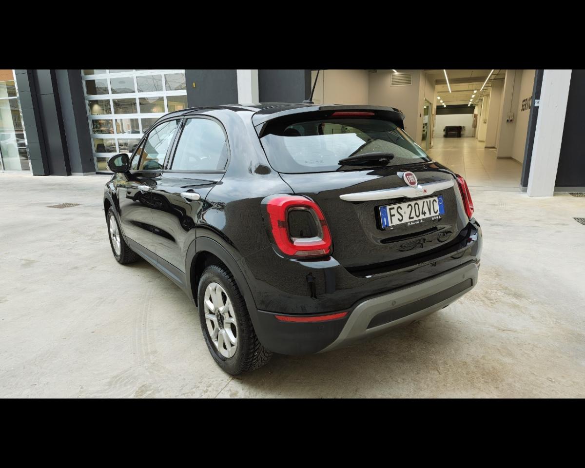 Fiat Fiat 500X usata 2