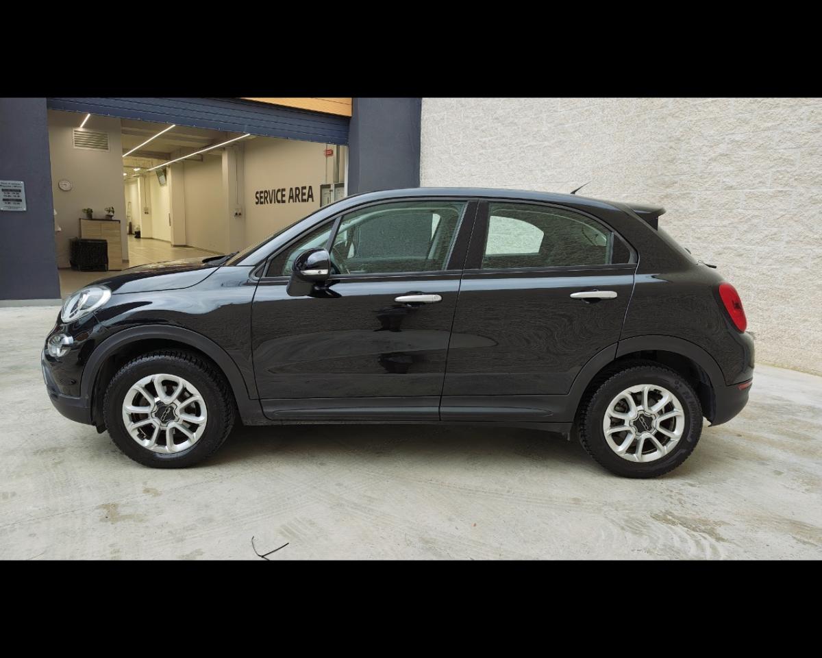 Fiat Fiat 500X usata 3