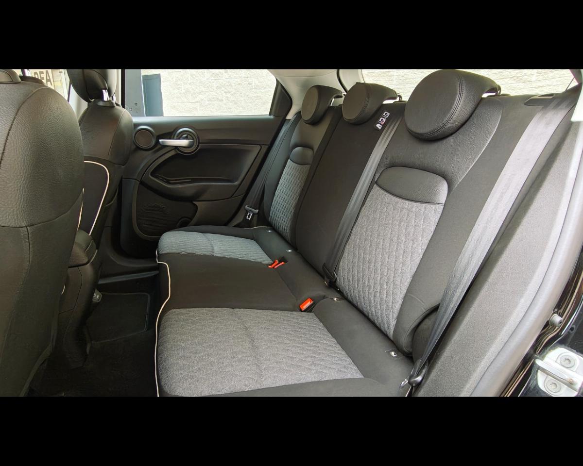 Fiat Fiat 500X usata 5
