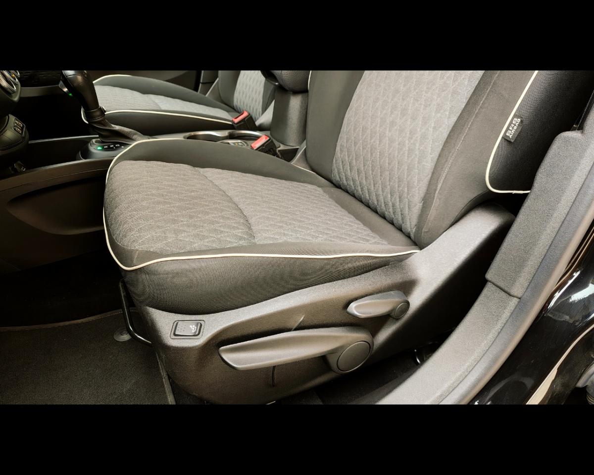 Fiat Fiat 500X usata 7