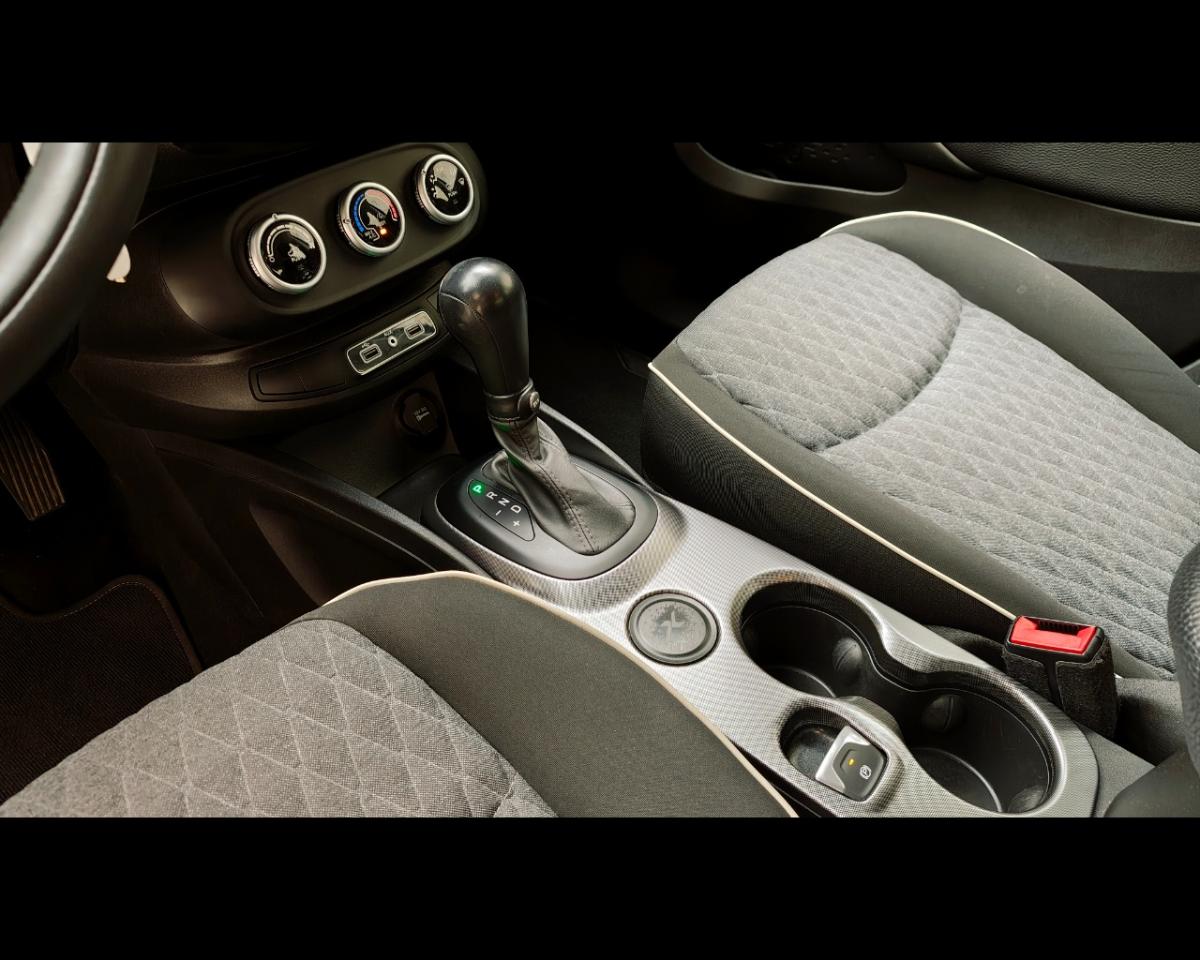 Fiat Fiat 500X usata 8