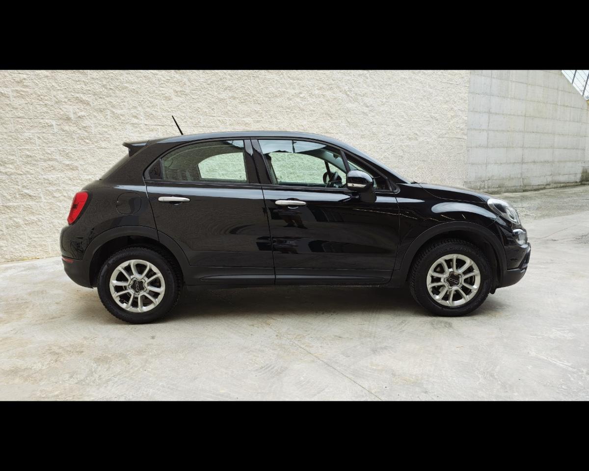 Fiat Fiat 500X usata 11