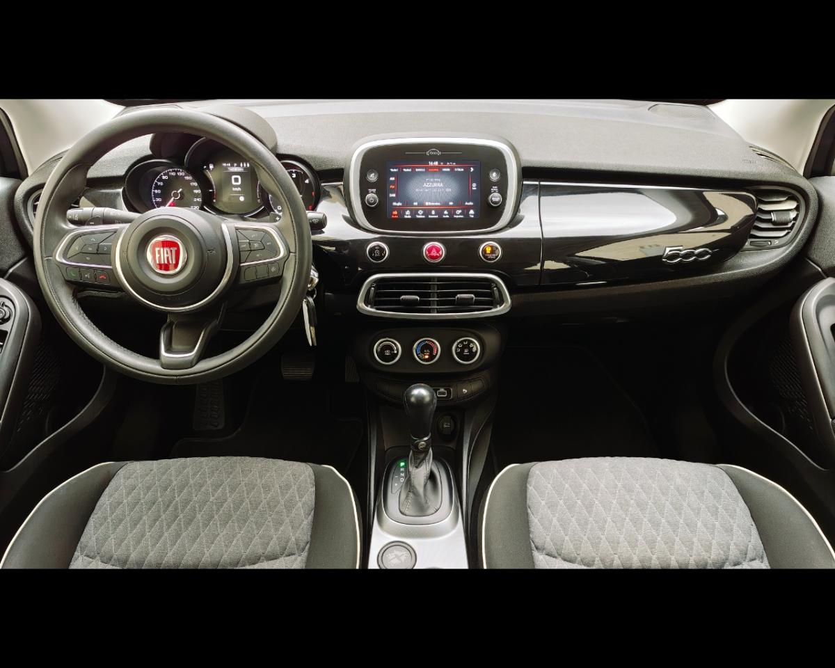 Fiat Fiat 500X usata 13