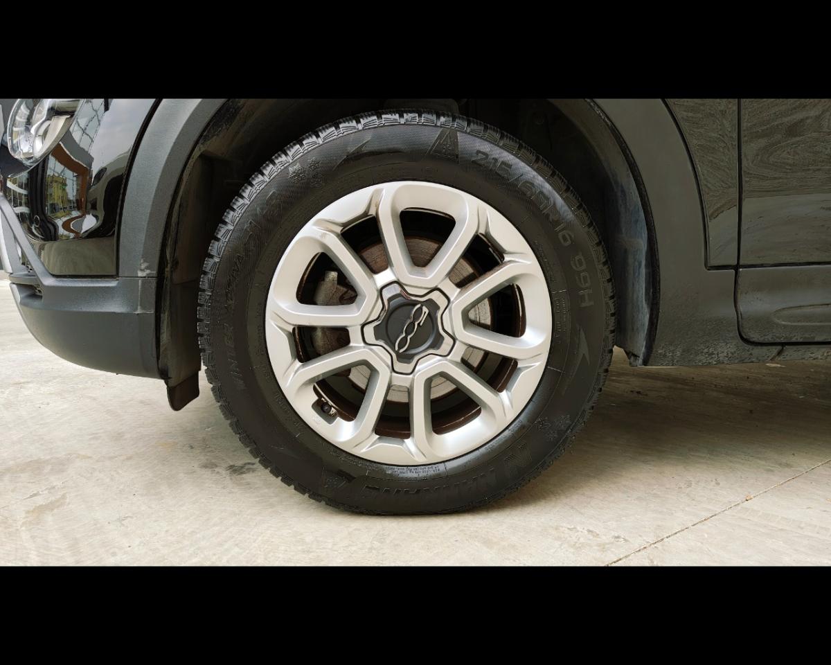 Fiat Fiat 500X usata 15