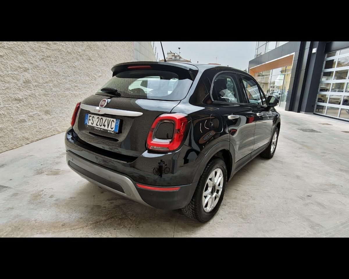 Fiat Fiat 500X usata 17