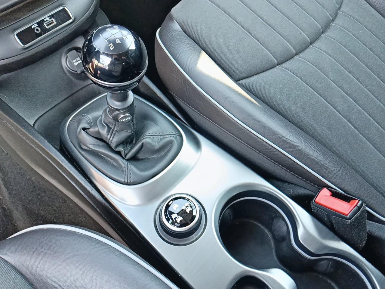 Fiat Fiat 500X usata, con Xenon-led