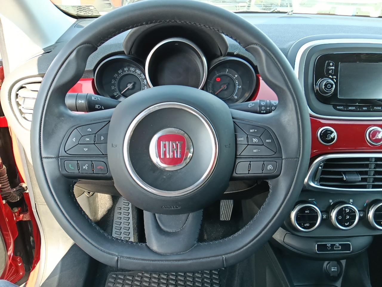 Fiat Fiat 500X usata 6