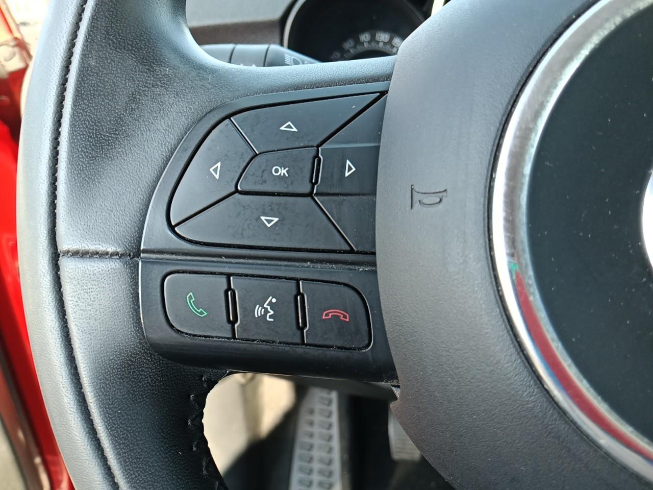 Fiat Fiat 500X usata 7