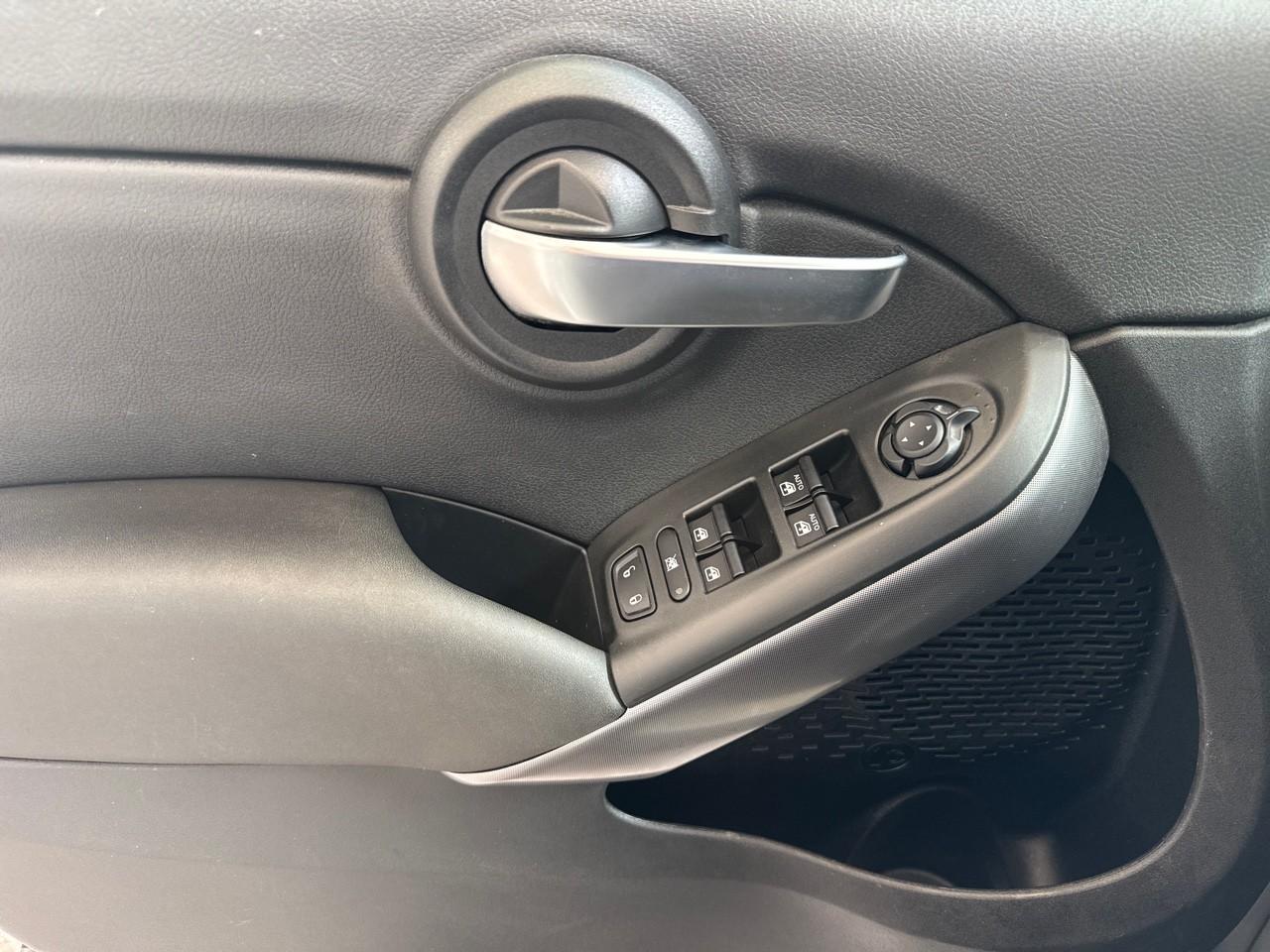 Fiat Fiat 500X usata 6