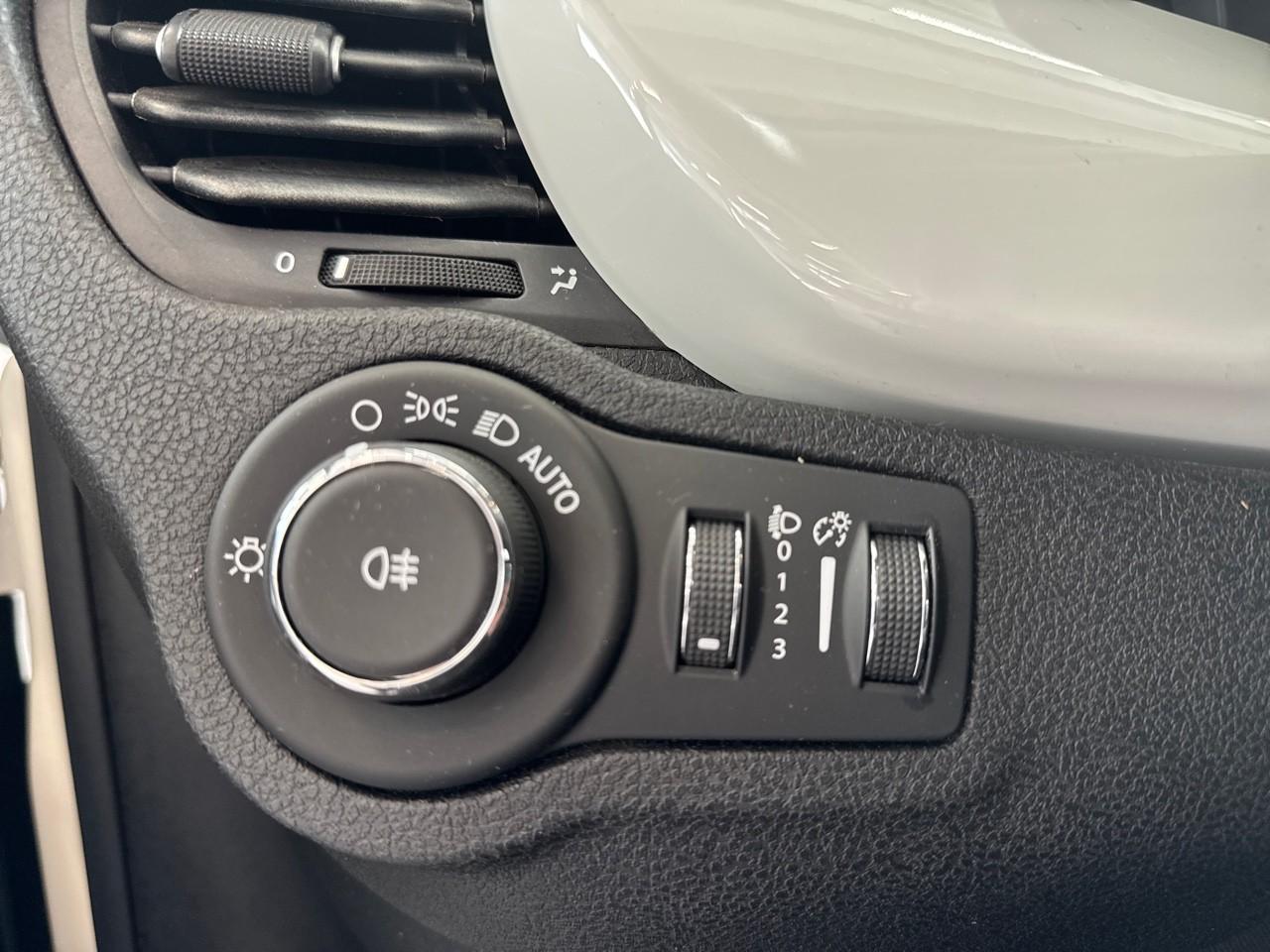 Fiat Fiat 500X usata 7