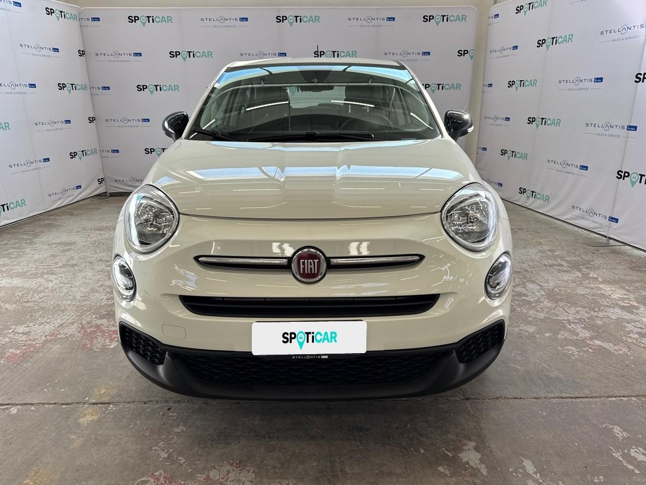 Fiat Fiat 500X usata 11