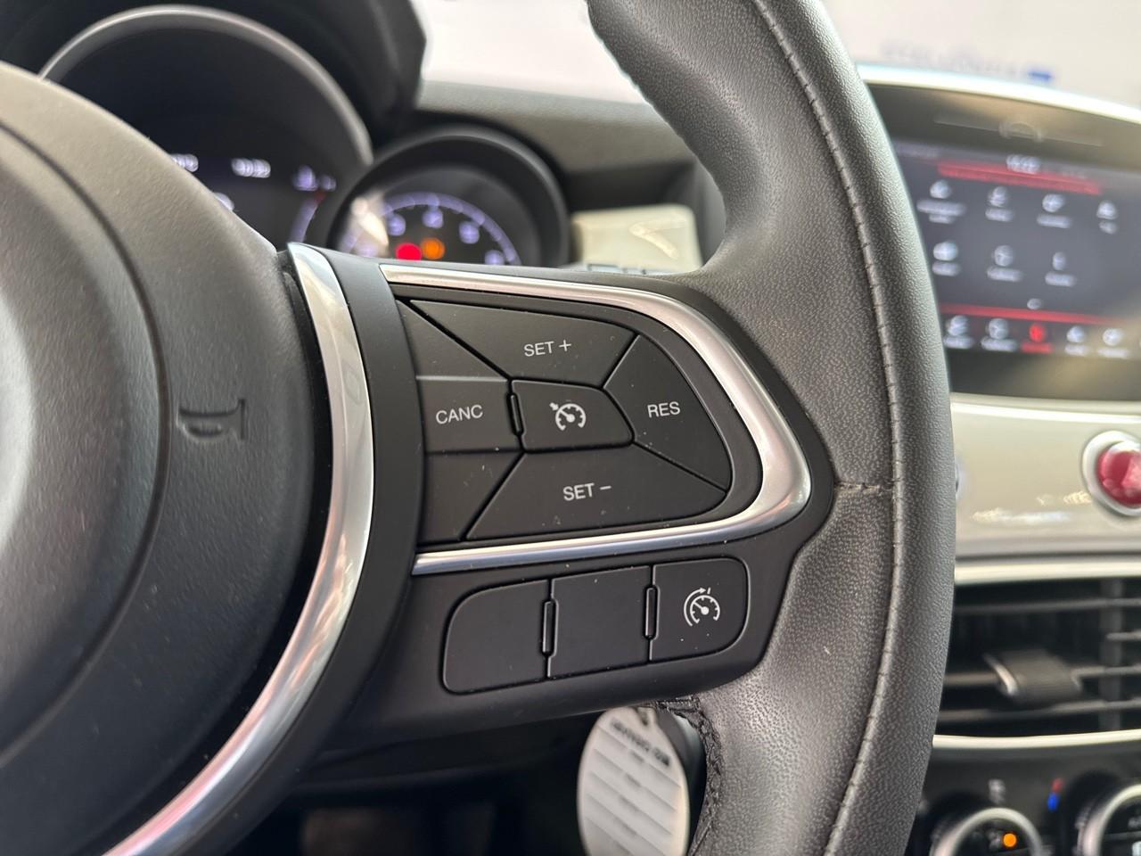 Fiat Fiat 500X usata 12