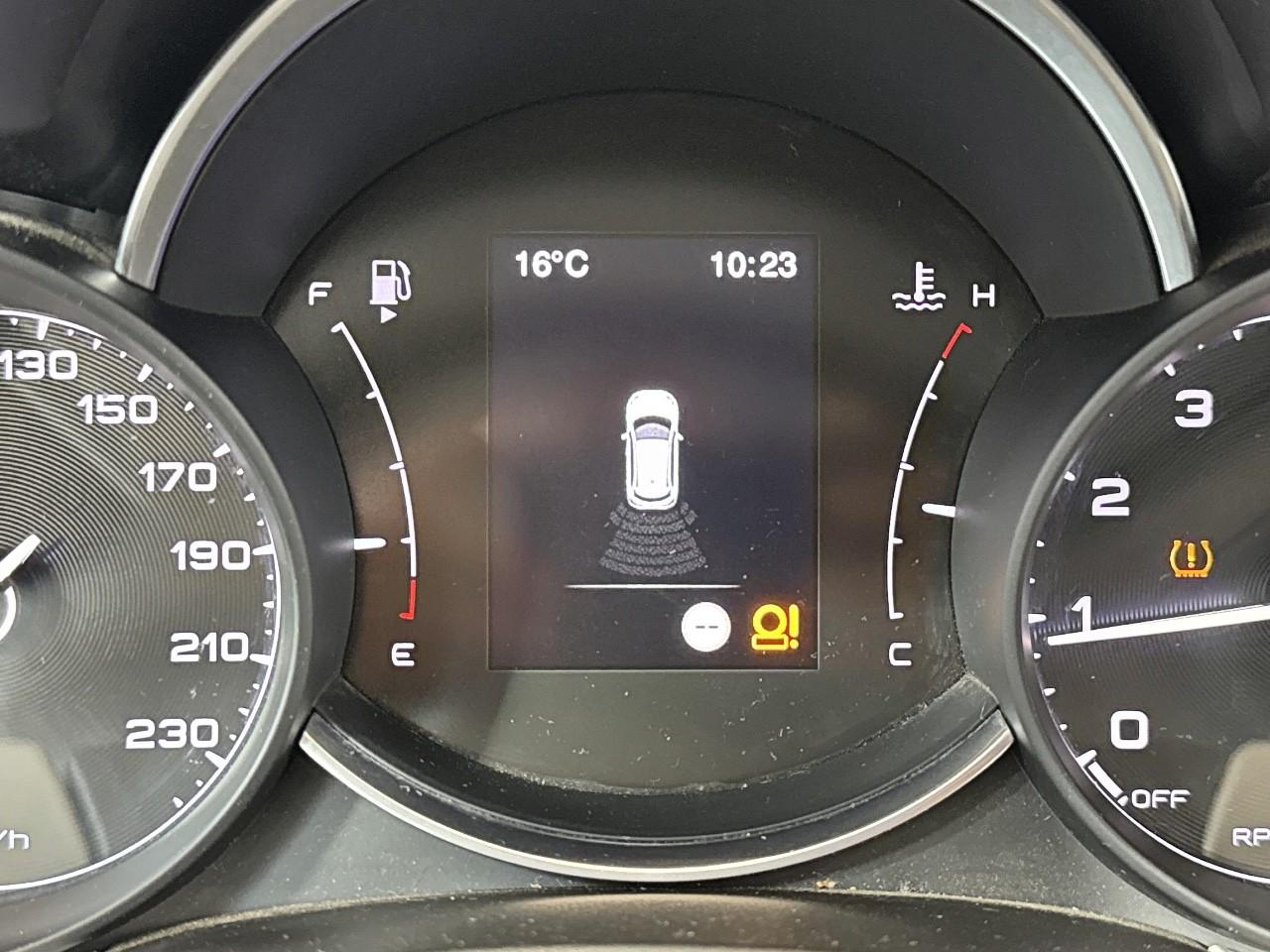 Fiat Fiat 500X usata 13