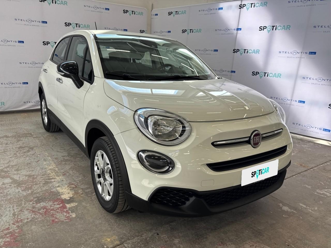 Fiat Fiat 500X usata 15