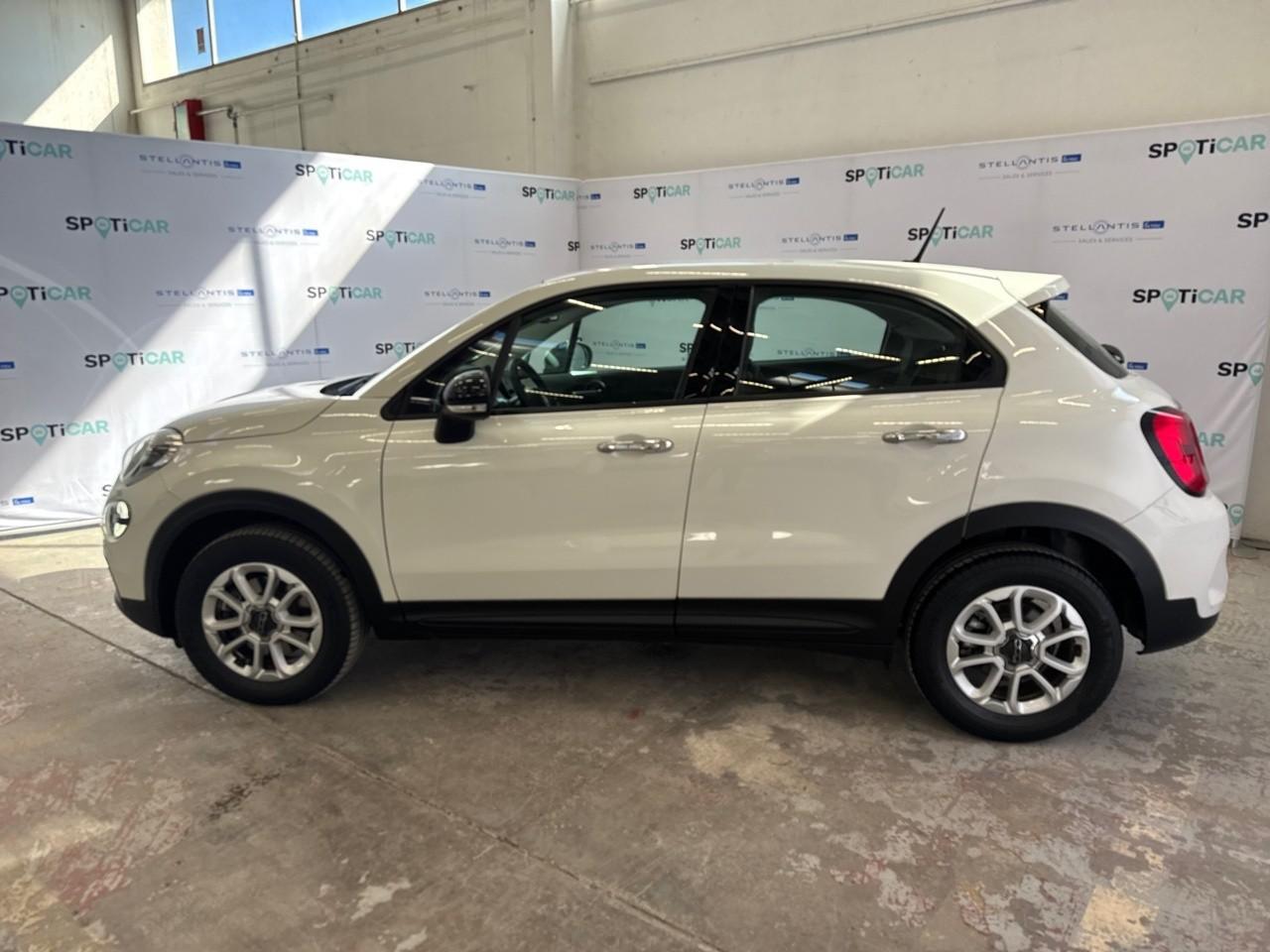 Fiat Fiat 500X usata 16
