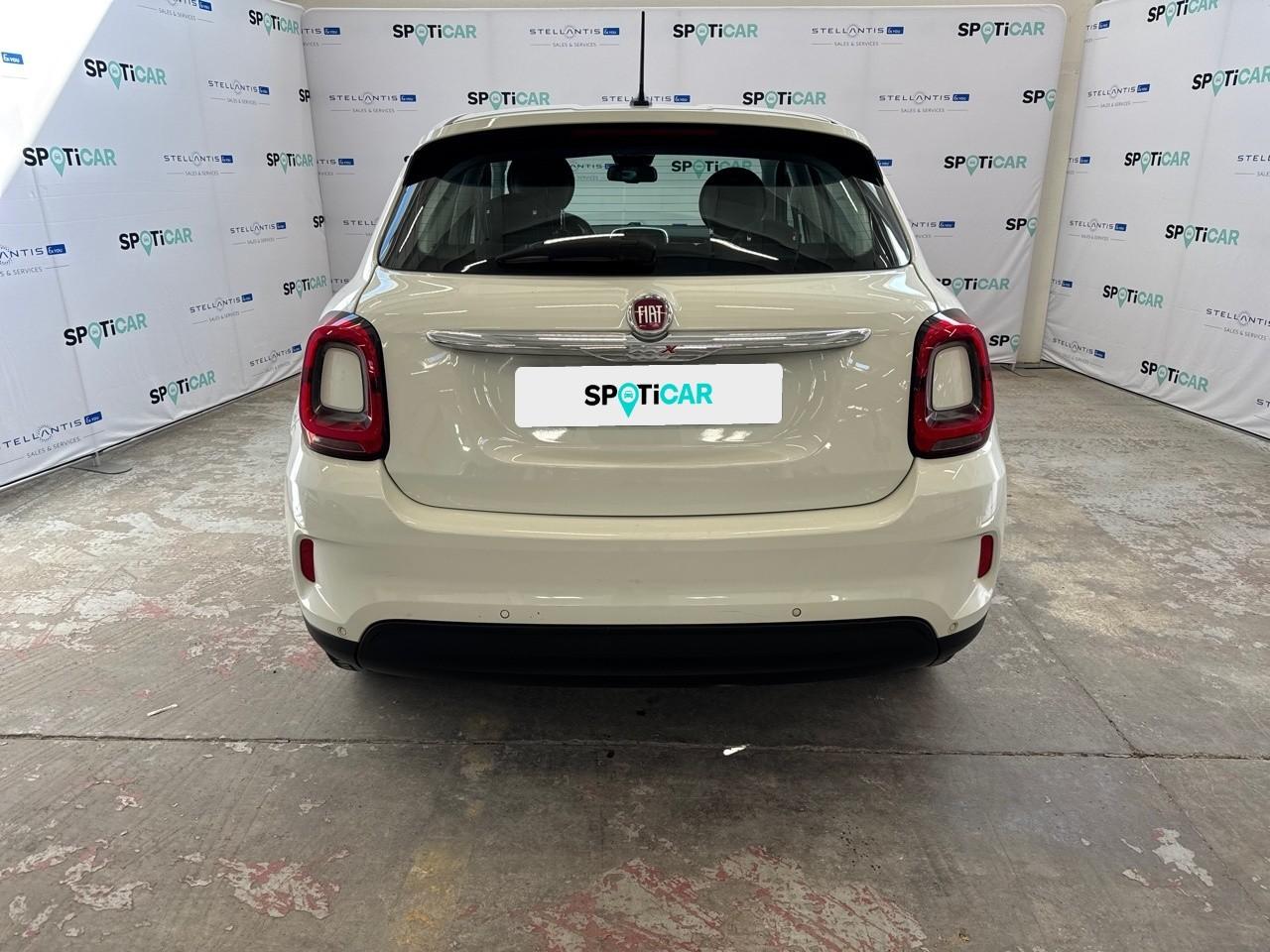 Fiat Fiat 500X usata 17