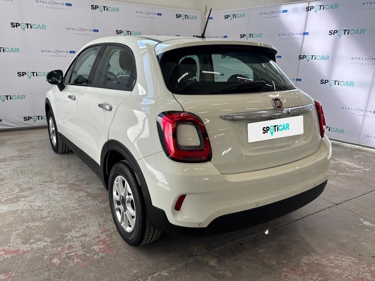 Fiat Fiat 500X usata 19