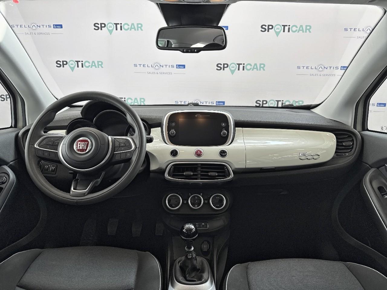 Fiat Fiat 500X usata 20