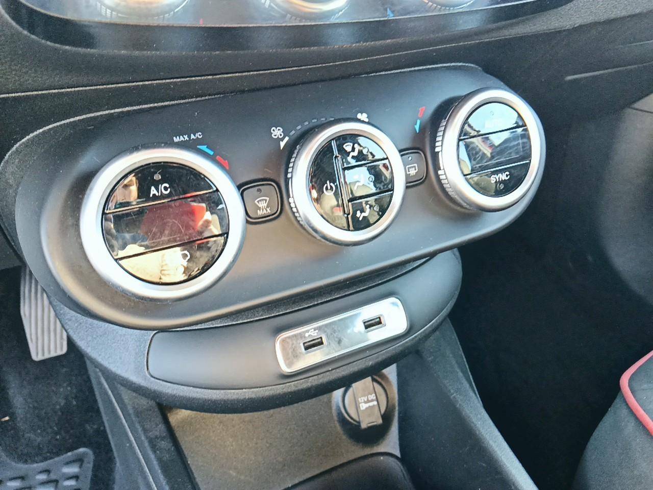 Fiat Fiat 500X usata 5