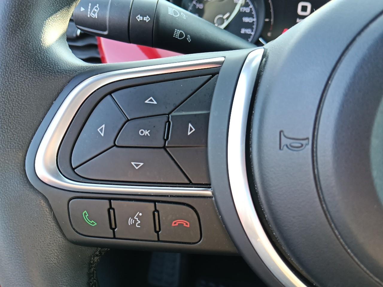 Fiat Fiat 500X usata 6