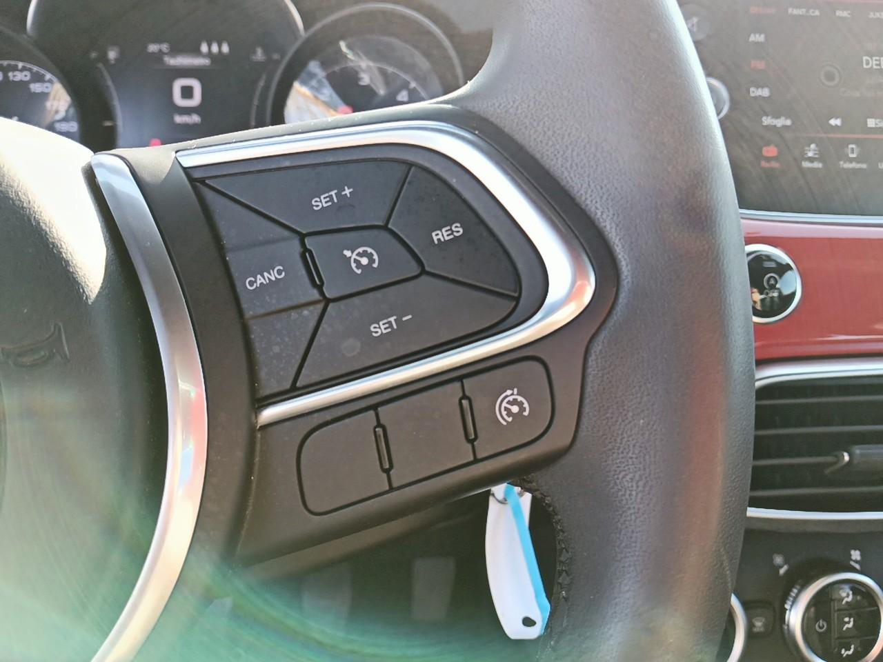 Fiat Fiat 500X usata 7