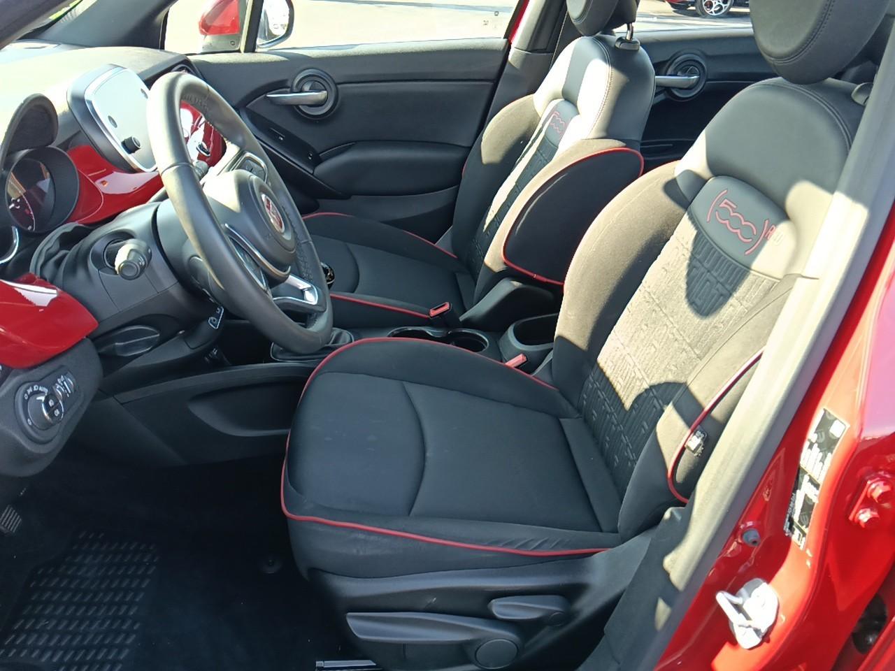 Fiat Fiat 500X usata 16