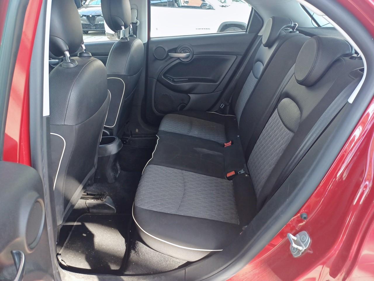 Fiat Fiat 500X usata 1