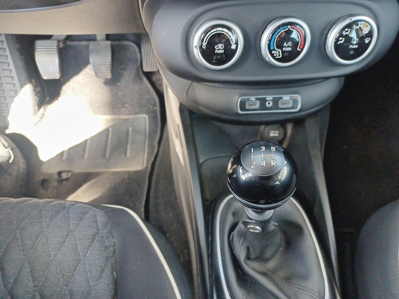 Fiat Fiat 500X usata 5