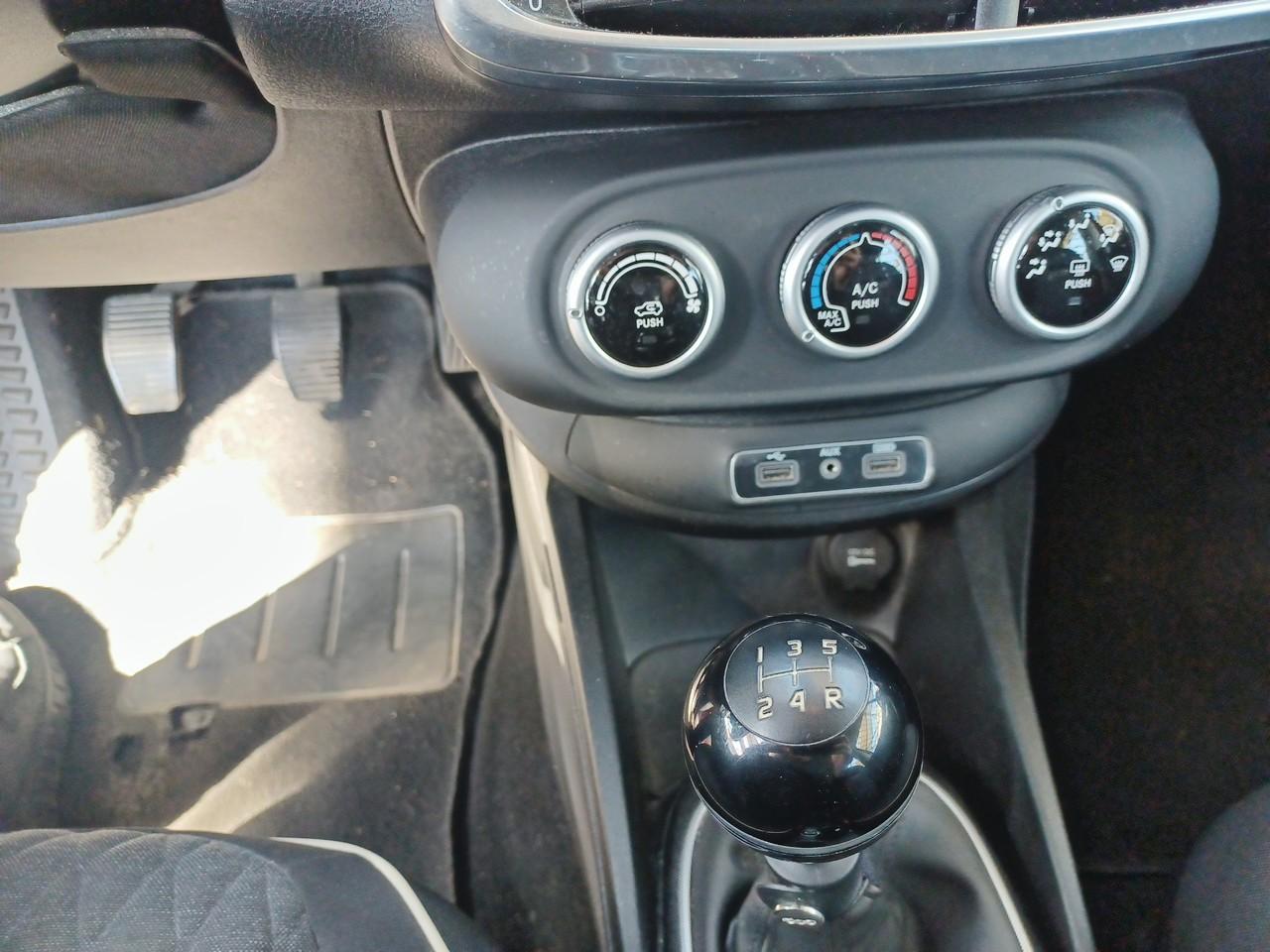 Fiat Fiat 500X usata 6