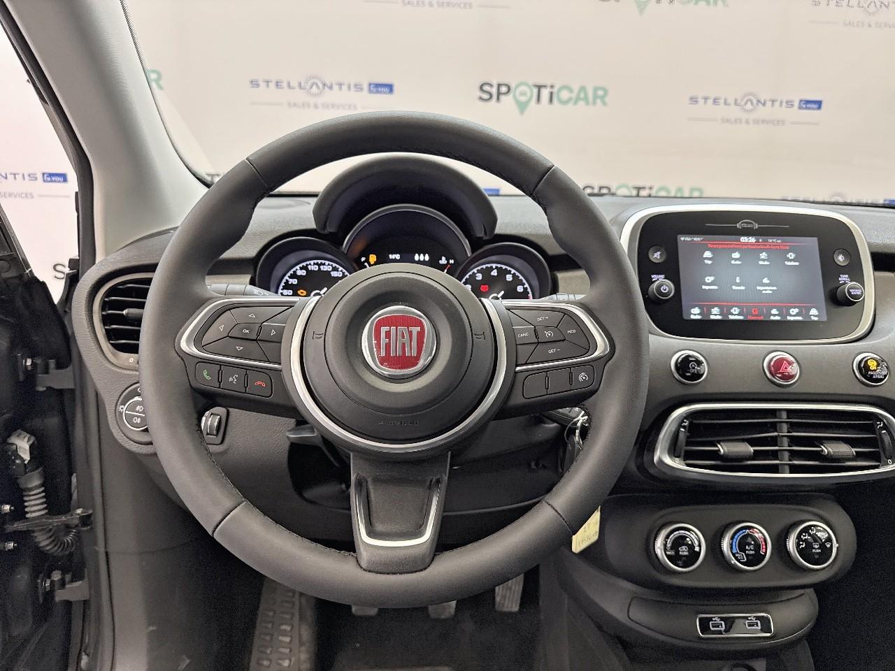 Fiat Fiat 500X usata 4
