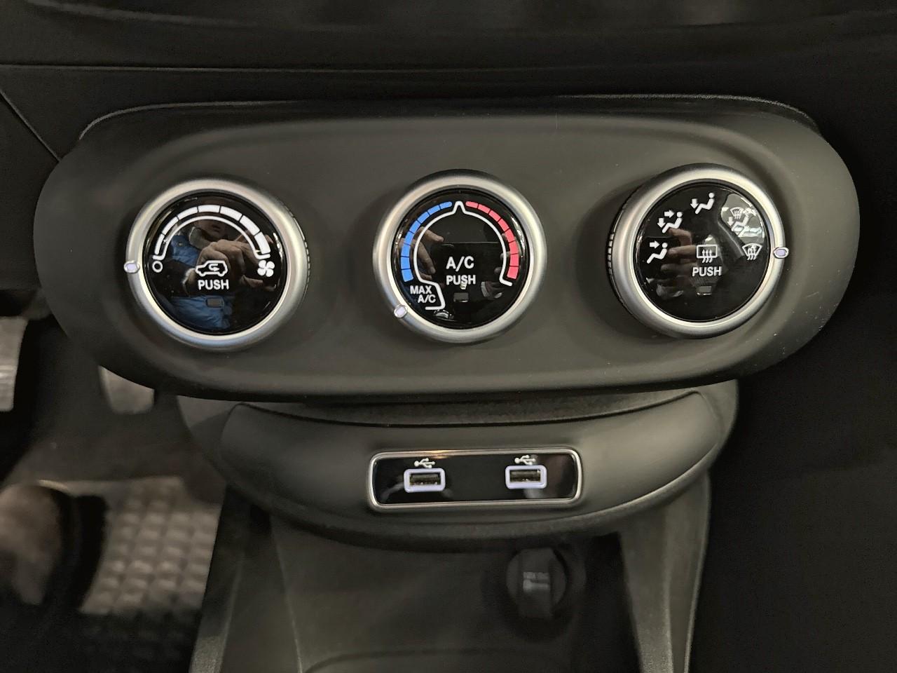 Fiat Fiat 500X usata 6