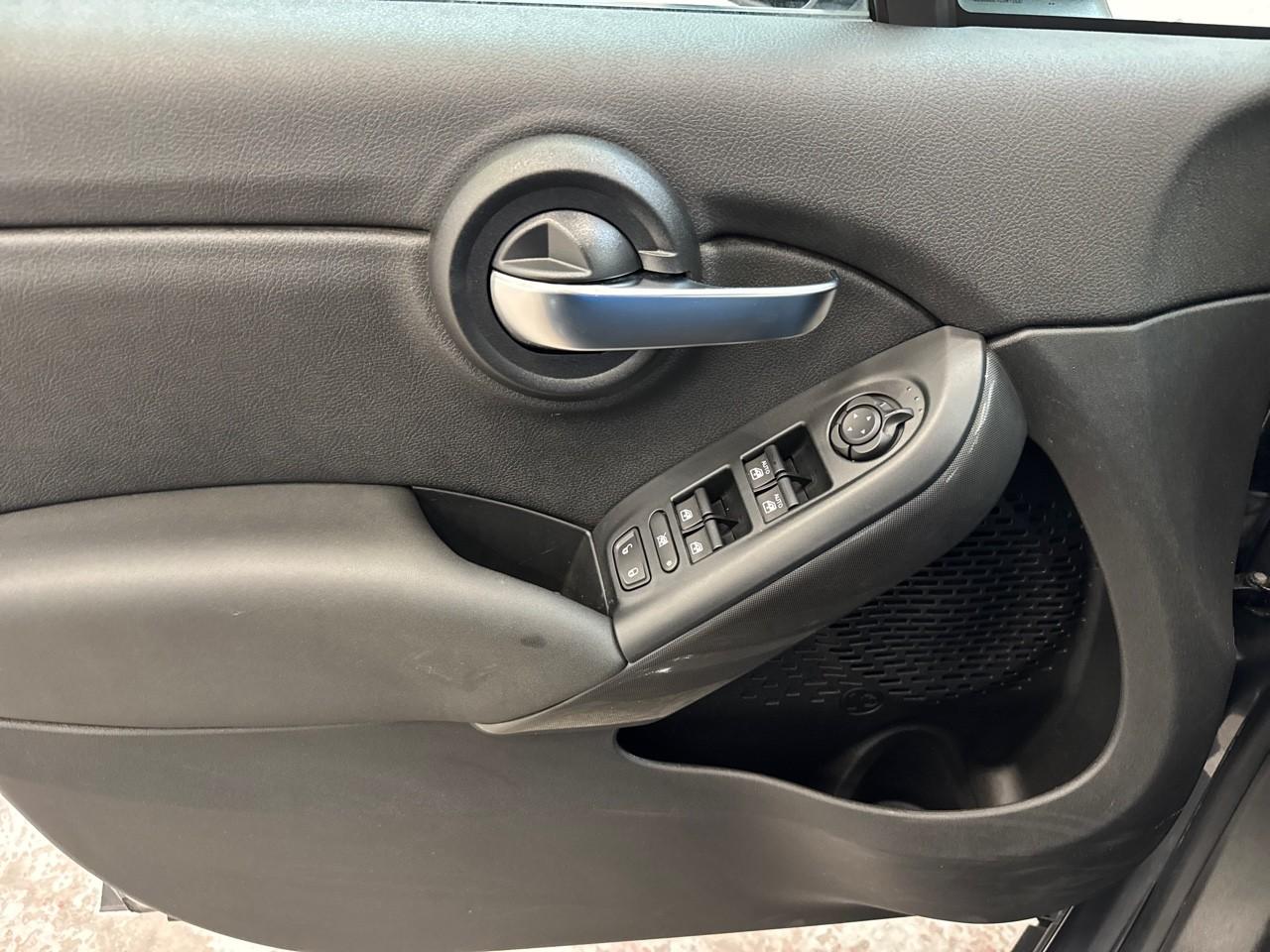 Fiat Fiat 500X usata 9