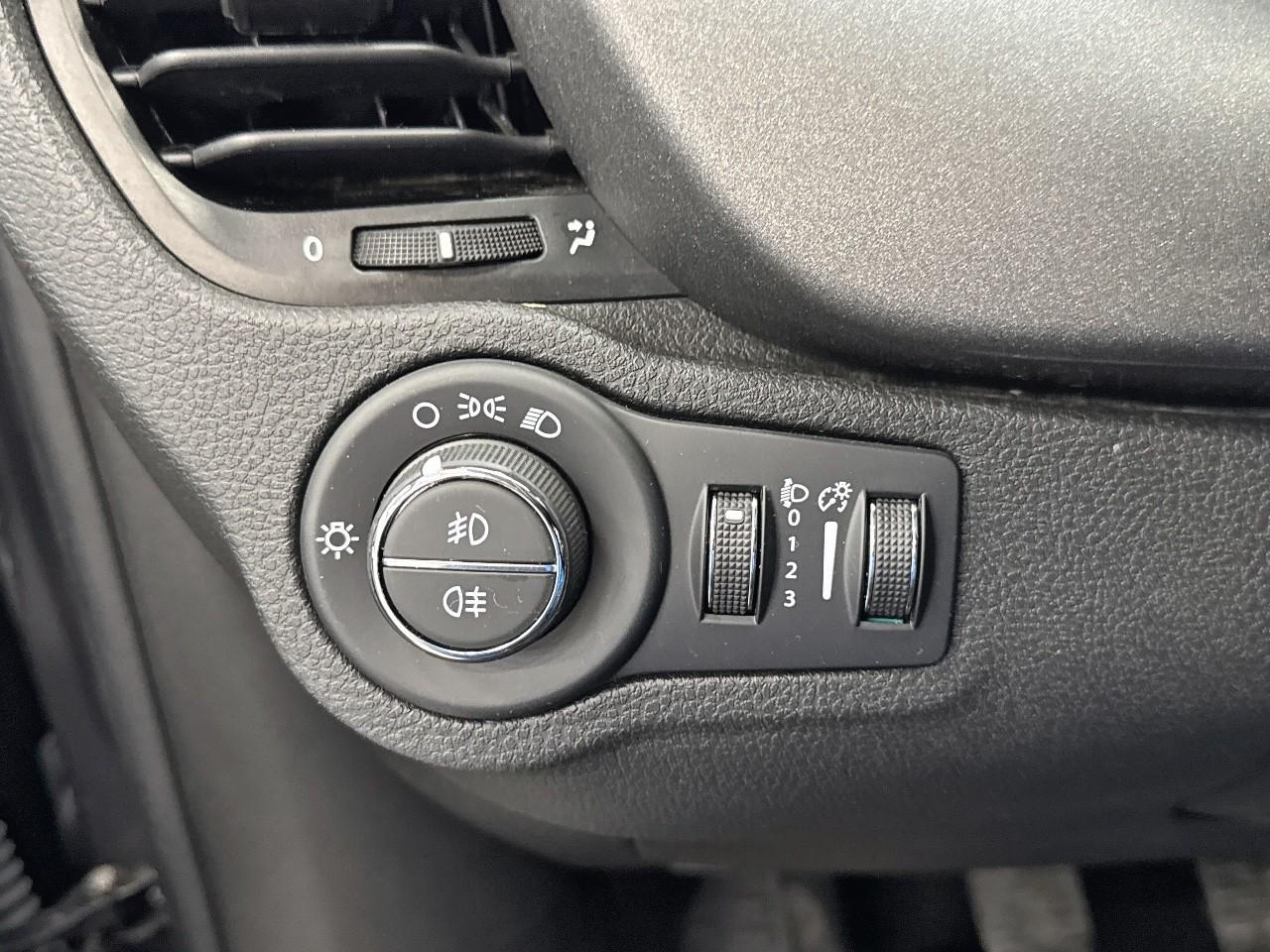 Fiat Fiat 500X usata 10