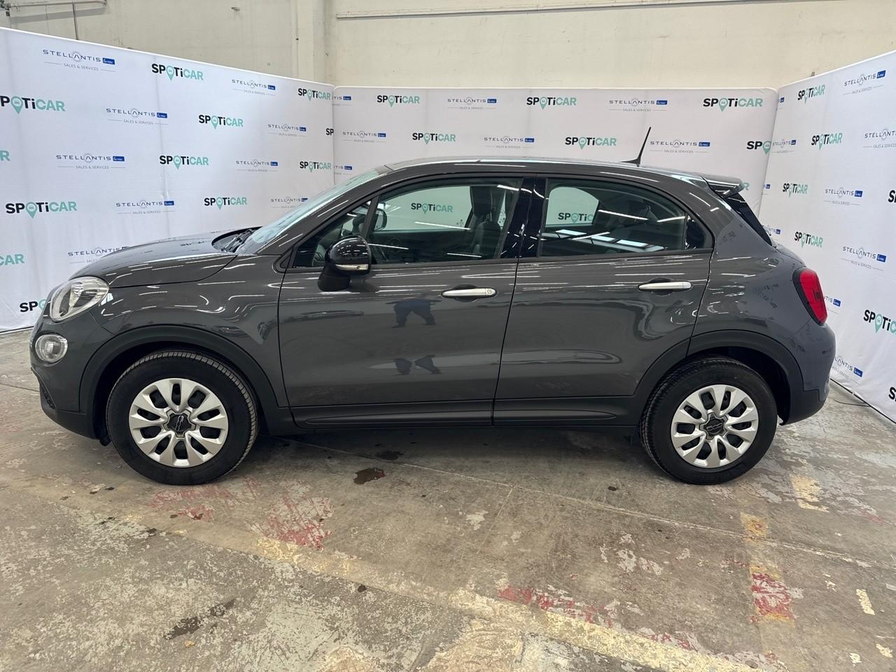 Fiat Fiat 500X usata 16