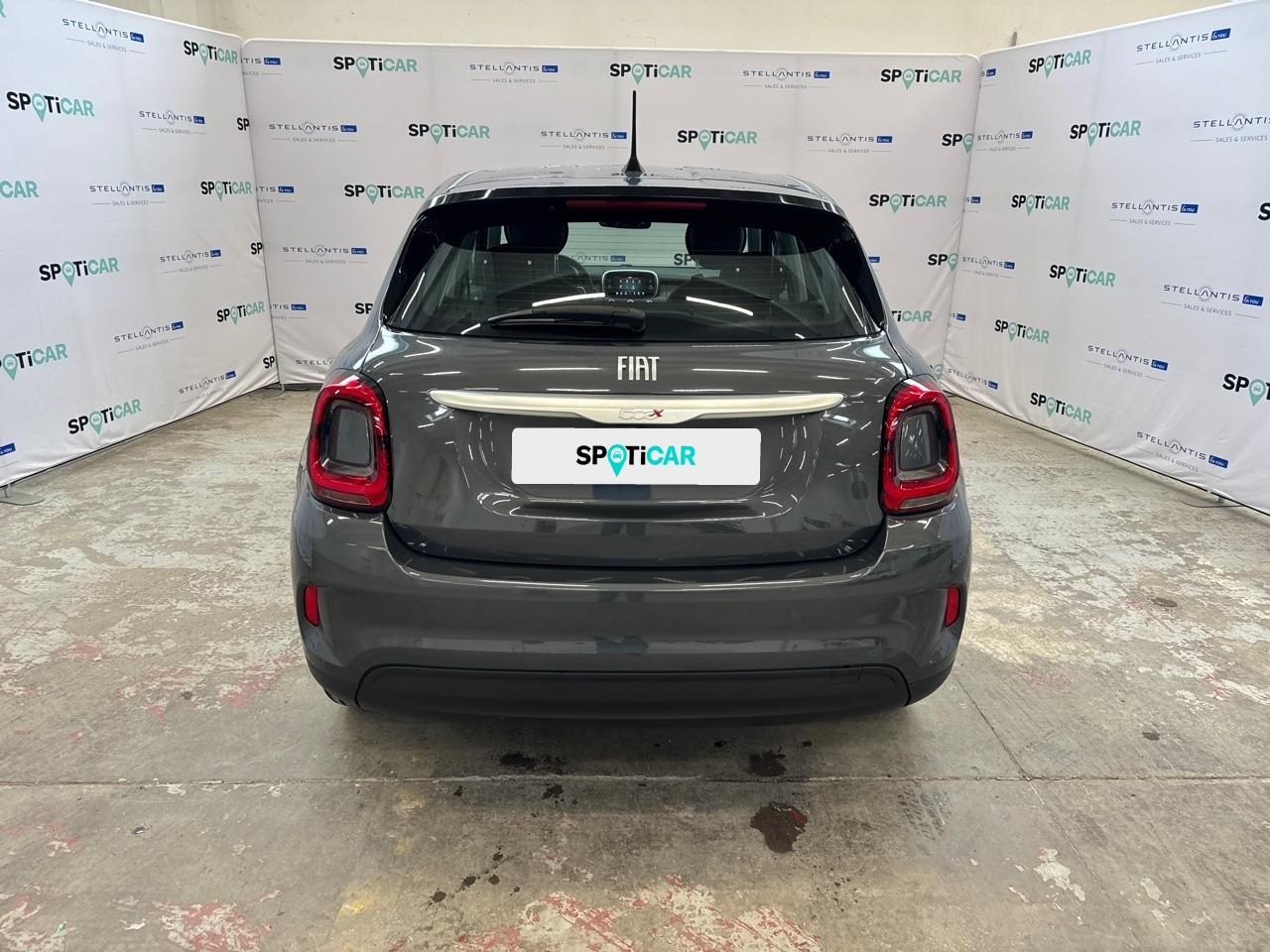 Fiat Fiat 500X usata 17
