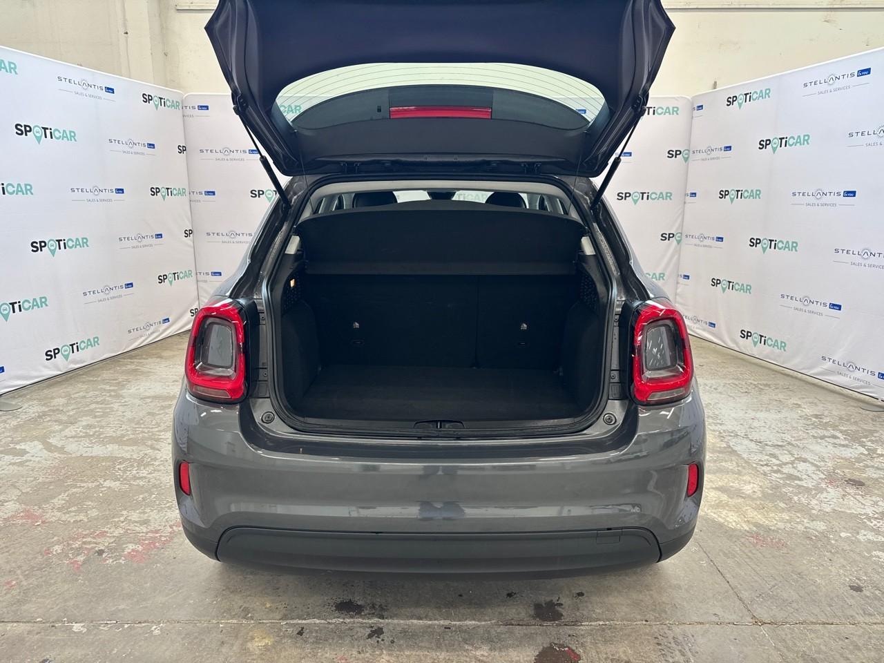 Fiat Fiat 500X usata 18