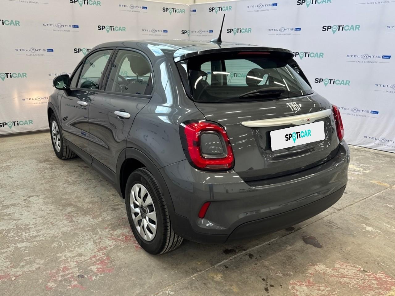 Fiat Fiat 500X usata 19