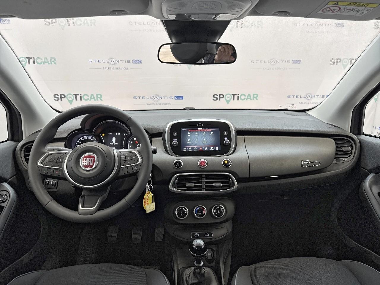 Fiat Fiat 500X usata 20