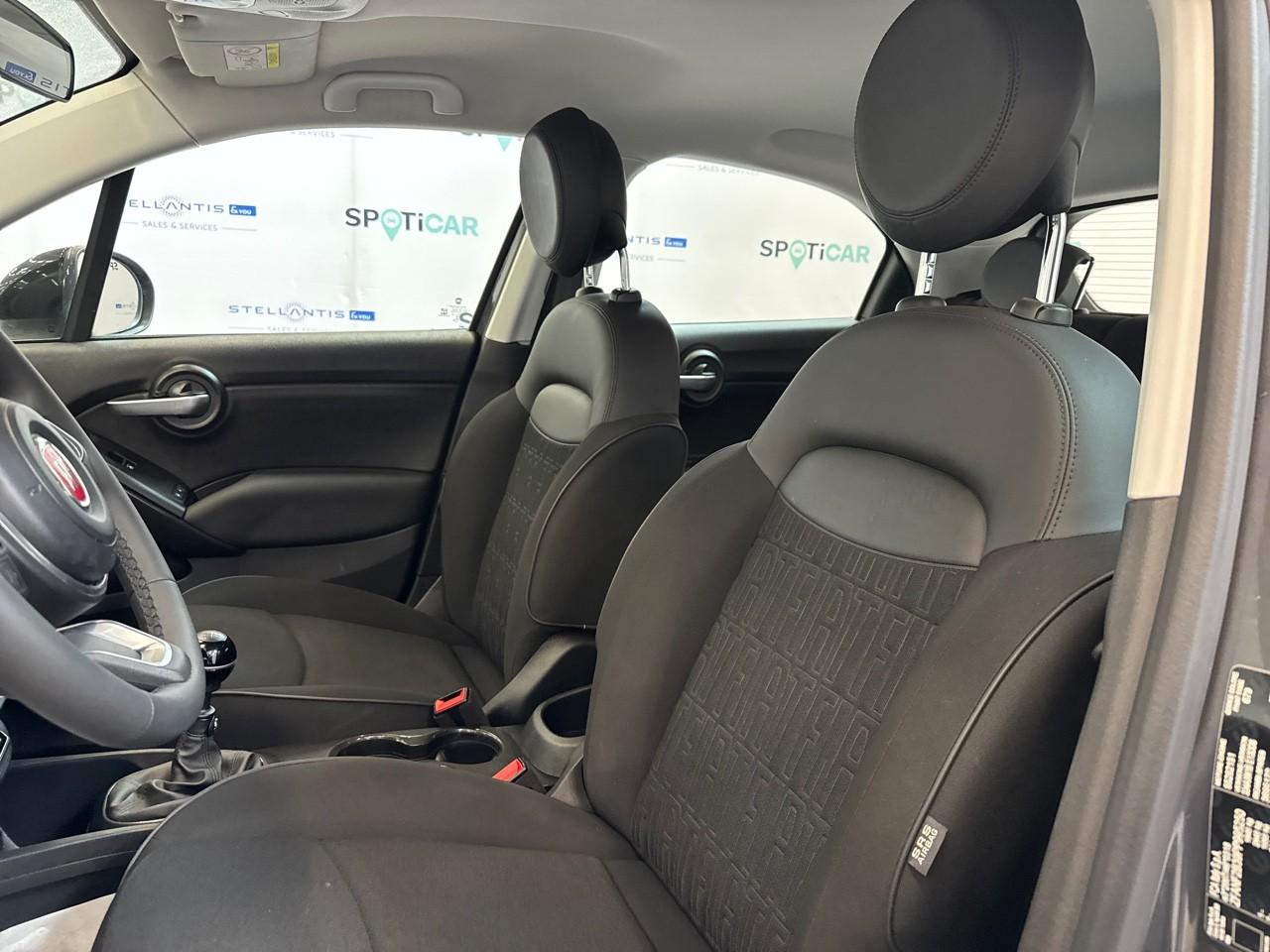 Fiat Fiat 500X usata 21