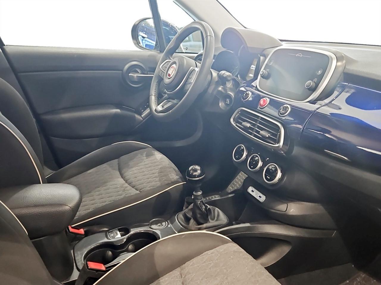 Fiat Fiat 500X usata 5